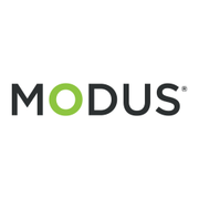 Modus Building Services Ltd logo